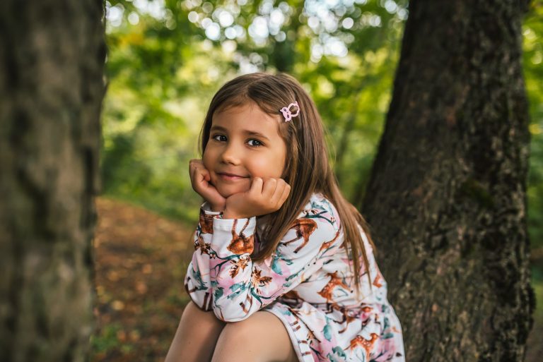 Sesja Podlasie lifestyle